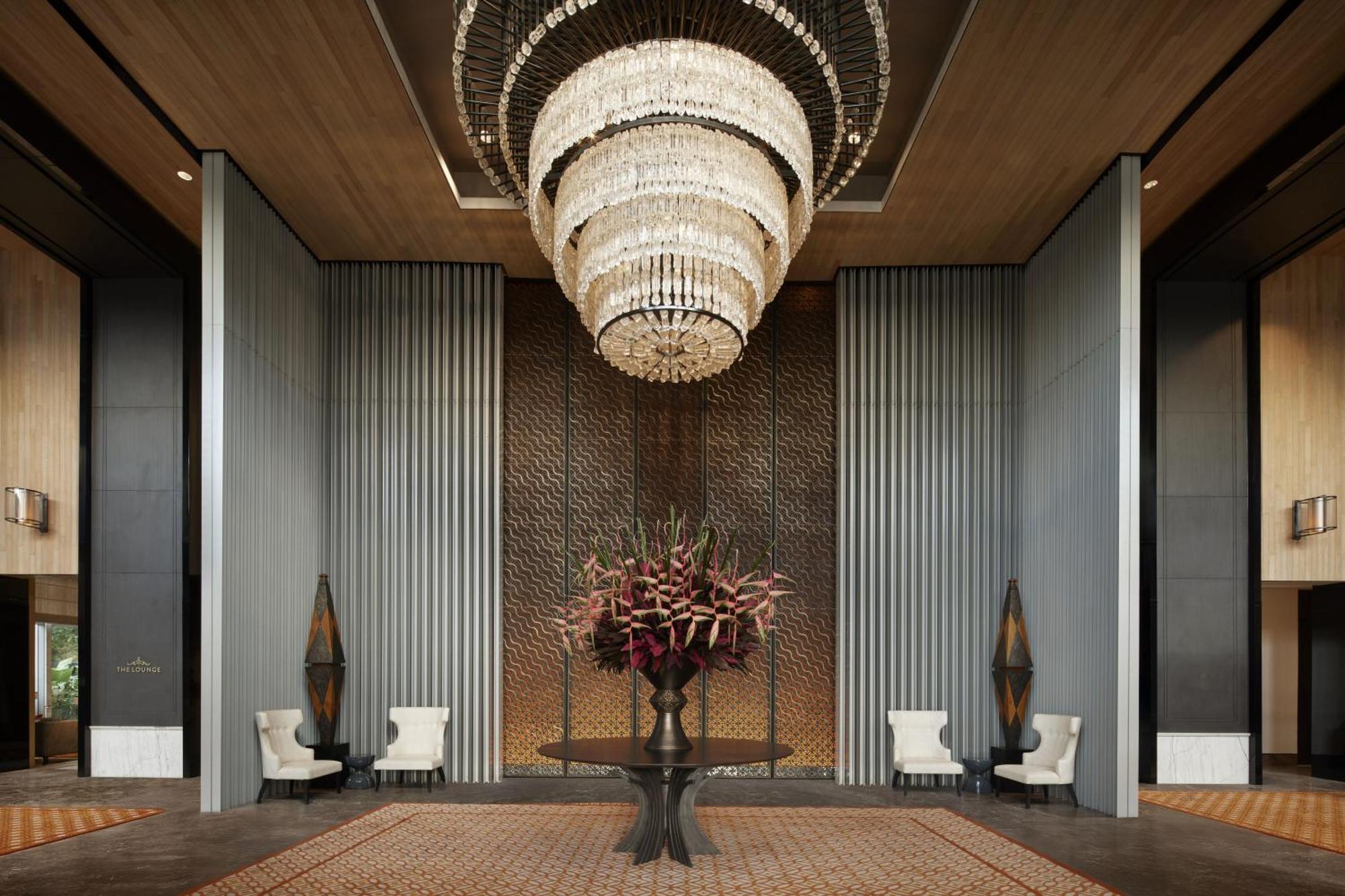 Keraton At The Plaza, Part Of The Unbound Collection By Hyatt Ξενοδοχείο Τζακάρτα Εξωτερικό φωτογραφία