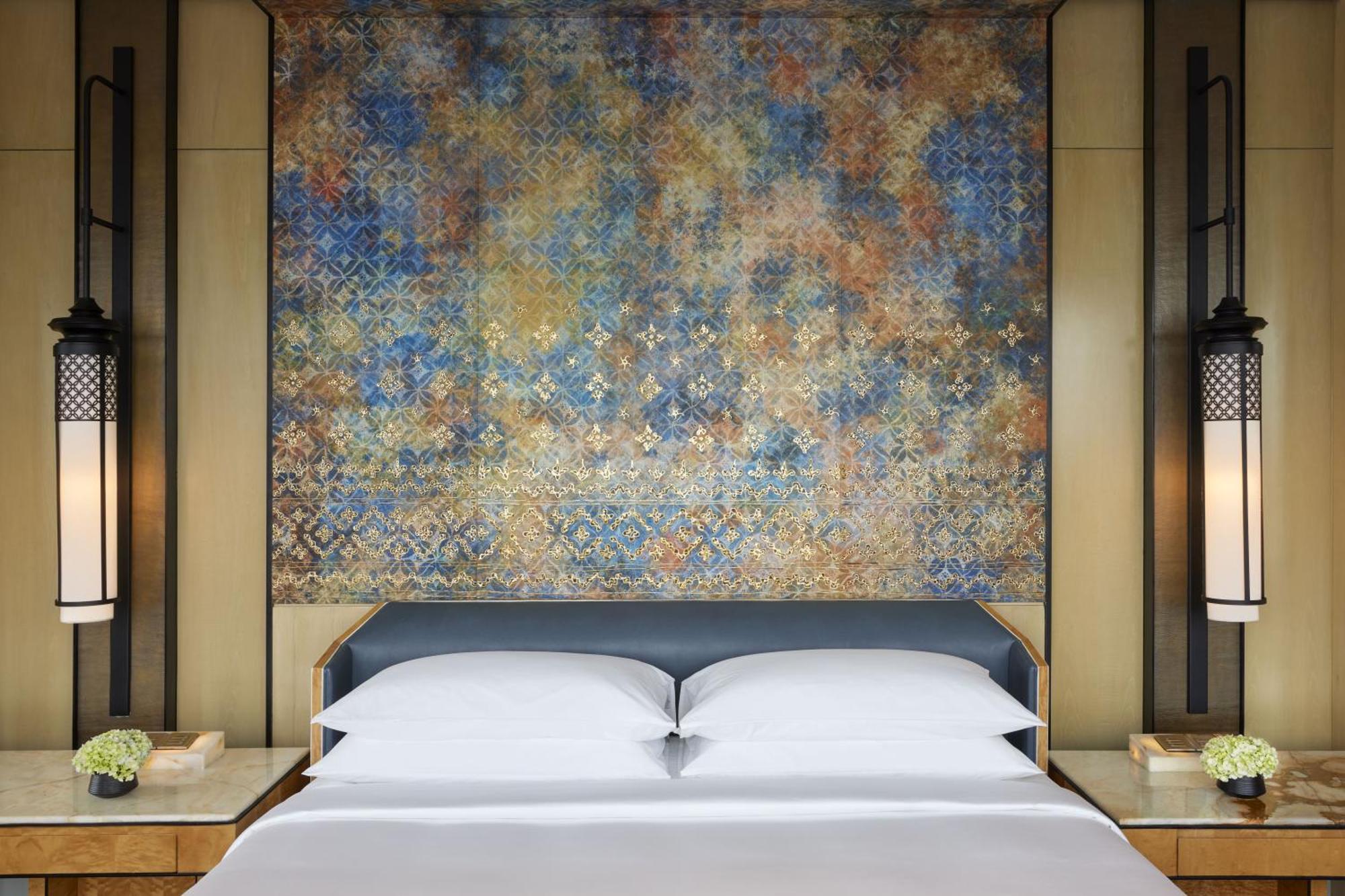 Keraton At The Plaza, Part Of The Unbound Collection By Hyatt Ξενοδοχείο Τζακάρτα Εξωτερικό φωτογραφία